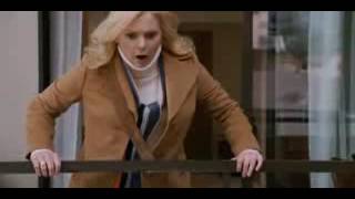Scary Movie 4 CZ dabing CELÝ FILM