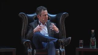 Sister Incest - Richard Dawkins, Sam Harris & Matt Dillahunty discuss