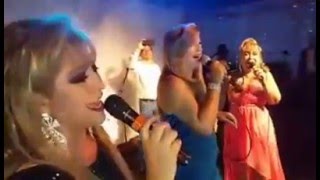 Azucena Aymara, Juanita Burbano & Anita Lucía Proaño - Lejos de tí mi vida