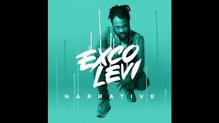 Exco Levi - Trouble (taken from the album "Narrative")