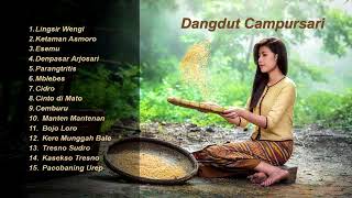 Dangdut Campursari Koplo Tembang Kenangan Lawas Terbaik Lingsir Wengi