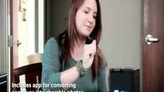 ION Audio iPICS 2 GO Scanner