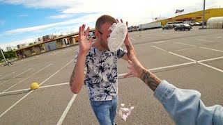 100 тысяч за НОЧЬ! Парень Изменил БЕРЕМЕННОЙ Жене! НАКАЗАНИЕ за ИЗМЕНУ! / Vika Trap