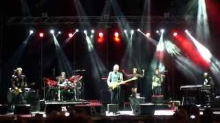 Sting - Desert Rose @ Collisioni 2015 Italy