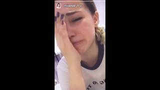 Вся ПРАВДА о ВЗЛОМЕ Милены Чижовой! КТО ВИНОВАТ? Милена врет?!