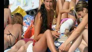 Candid Beach Hidden Cams