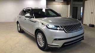 2018 Land Rover Range Rover Velar S