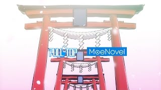 LoveKami -Divinity Stage- Launch Trailer
