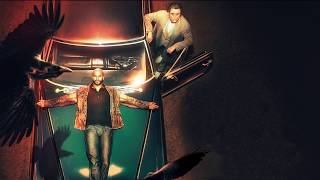 Soundtrack (S2E1) #26 | The Fool | American Gods: Season 2 (2019)