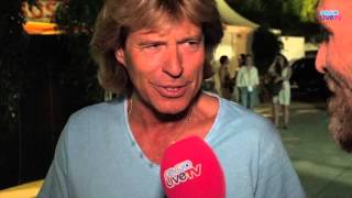 Porter meets Hansi Hinterseer @ Volksschlager Open Air Zofingen
