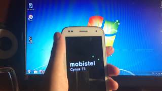 Mobistel Cynus F3 Hard Reset / Factory reset