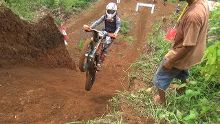 Tanjakan Berhadiah PTA 3
Purbalingga Trail Adventure