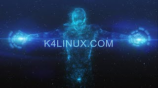 K4linux.com : Linux Tutorials ... Coming Soon.