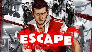 Escape Dead Island - Обзор игры