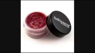 Bella Pierre Pigment Eye Makeup Swatches