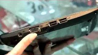 Обзор нетбука Acer Aspire one D260