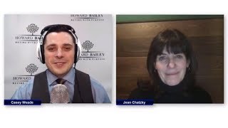 How Women Can Prepare For Retirement with Jean Chatzky
