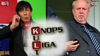 Kult-Jogi macht sich über Kießling lustig