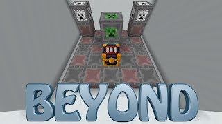 DIE OP MOBFARM MOD *WOOT MOBFARM* - Minecraft Beyond [#26] - FTB Beyond Modpack