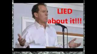 Phil Gingrey(Ga-R) LIED: Federal Debt Ceiling: Voted increase Spending