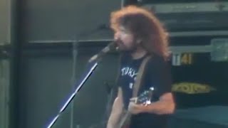 Boston - Foreplay/longtime - 6/17/1979 - Giants Stadium (Official)