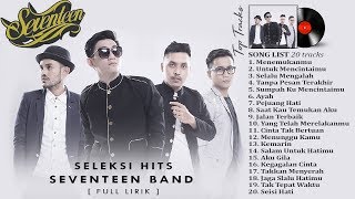 Lagu Terbaik dari SEVENTEEN - Full Album (20 Hits Lagu Terpopuler)