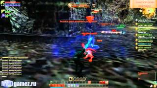 World of Dragons- летс плей