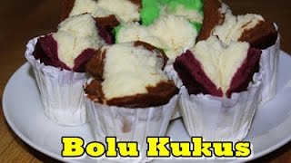 Resep dan Cara Mudah Membuat Bolu Kukus Enak dan Mekar ala Zasanah