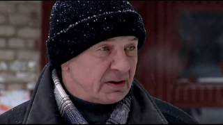 Глухарь 3 сезон 5 серия (2010) - Детективный приключенческий сериал про друзей-милиционеров!