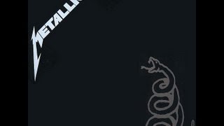 Metallica - The Unforgiven I Lyrics