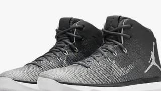 AIR JORDAN XXXI (BRAZIL) / PEACE X9