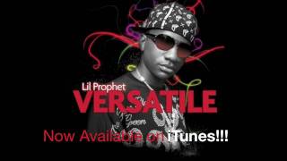 Lil Prophet's Billionaire Boy