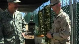 JTF Military Chaplains: a higher calling