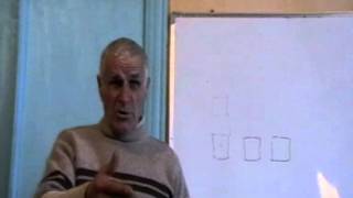 Интенсивная технология содержания пчел . Часть 5 .