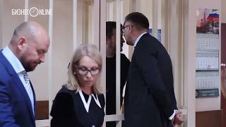 Суд разрешил Никите Белых жениться в СИЗО