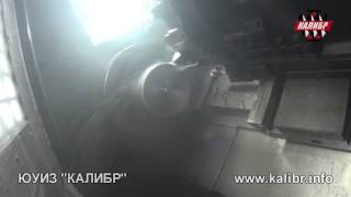 Резьбовой калибр-кольцо Р З-102 (РЗ-102) ГОСТ 8867-89. Токарная обработка. ЮУИЗ "КАЛИБР"