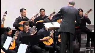 Danza de Anitra.- Suite Peer Gynt de Edvard Grieg