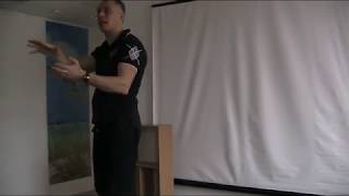 Авторская суставная гимнастика
