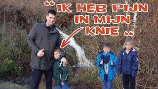 IS HET TE ZWAAR VOOR JAYDEN!?! KOETLIFE VLOG