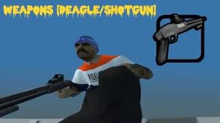 Download Gta Keffy Exett [sounds/weapons/skins/effects] Гта для слабых-средних пк