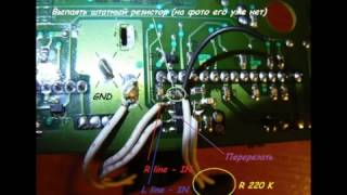 AUX MITSUBISHI W142. MITSUBISHI SPACE STAR, CARISMA.