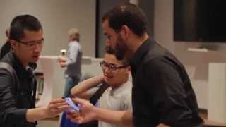 Unify the Prairie: Omaha's YOTS visit KCSV Hacker House