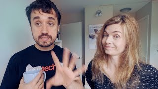 FAKE NEWS SOBRE VACINA - Ep. 1258
