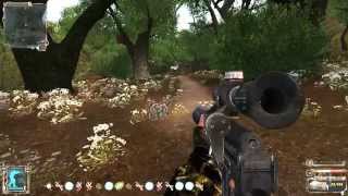 S.T.A.L.K.E.R. - Большая Зона - Прохождение - 22 Серия