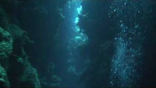 The Canyon, Dahab Egypt.