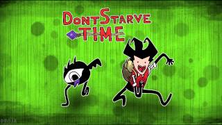 ВЕЩАЮ: Почемe ЛП не берут в армию? Когда Don't Starve? Возрастное ограничение.