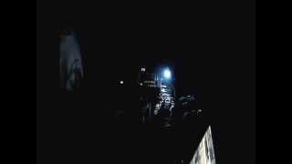Andi Teller @ Hard Impact 10.05.2013