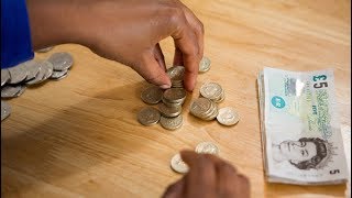 UK Household Debt has Reached Unsustainable Levels