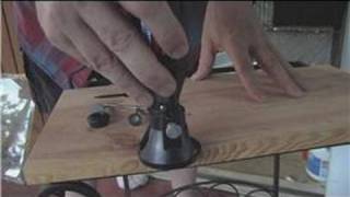 Using a Dremel Tool : How to Use a Dremel Tool