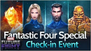 Lunar New Year Chests! 6 Star She-Hulk & FREE Uniform Tickets?! - Marvel Future Fight